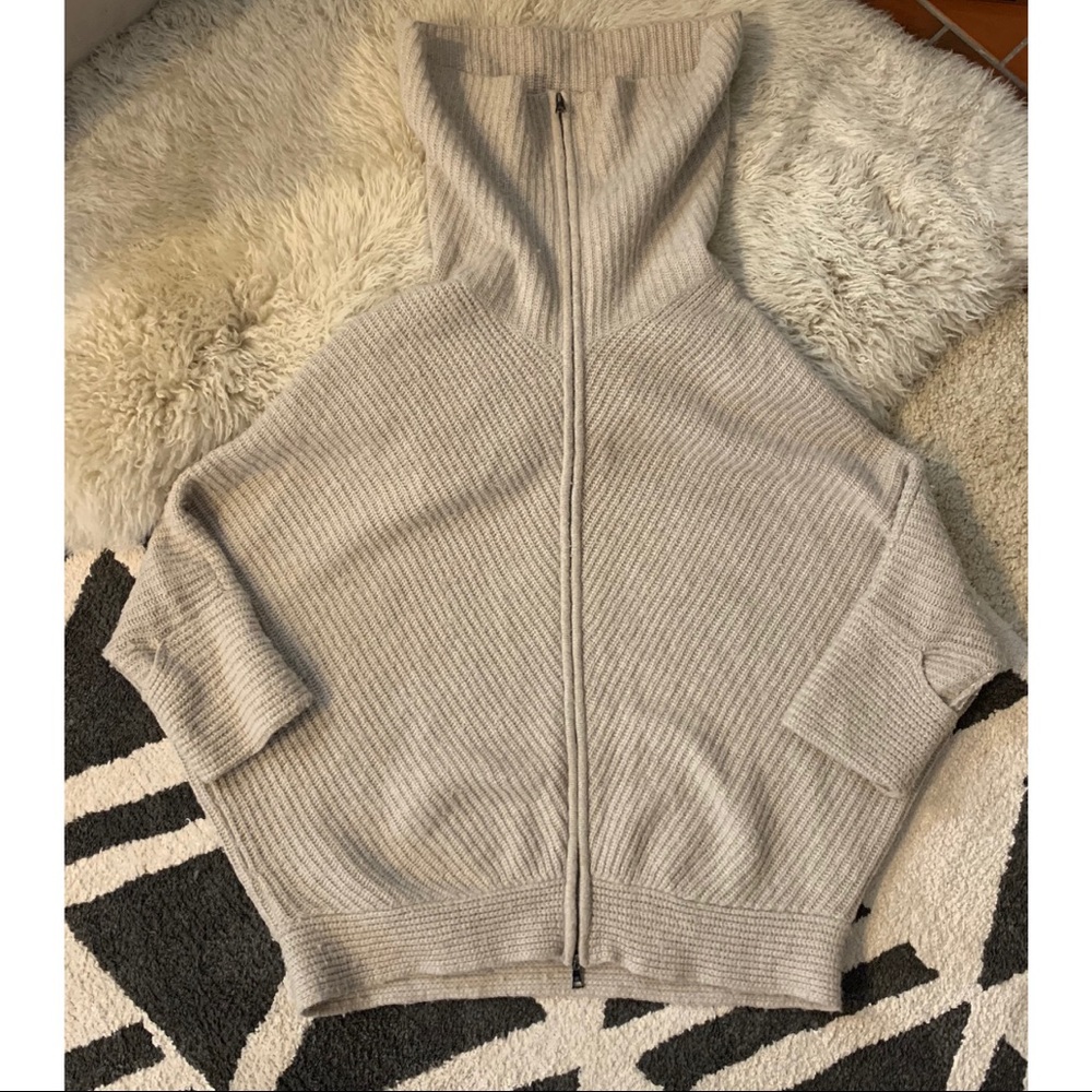 BCBGMaxazria Kelli Sweater